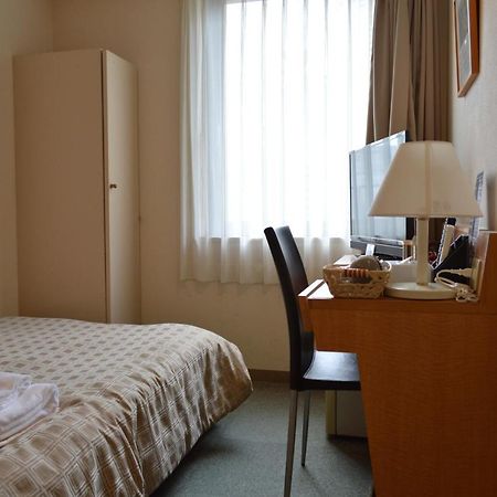 Hotel 1-2-3 Kōbe Extérieur photo
