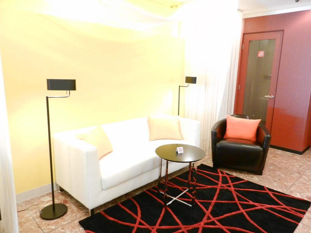 Hotel 1-2-3 Kōbe Extérieur photo