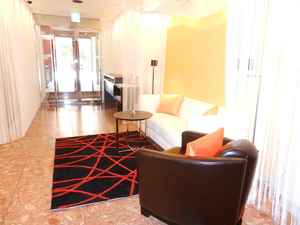 Hotel 1-2-3 Kōbe Extérieur photo