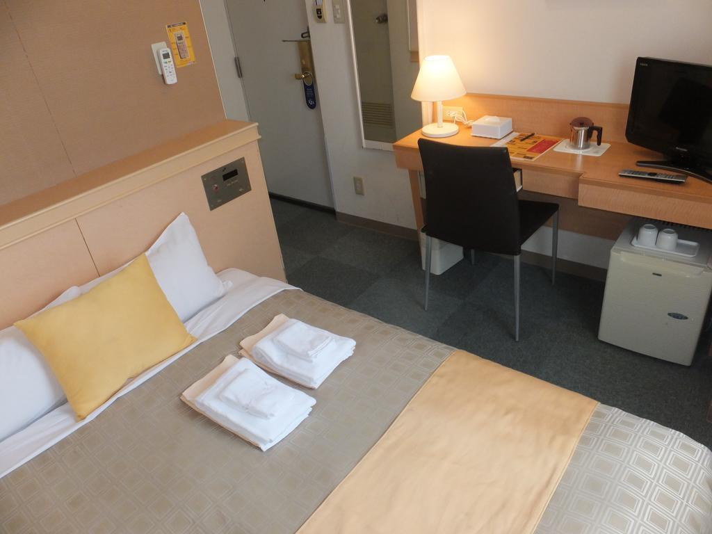 Hotel 1-2-3 Kōbe Extérieur photo