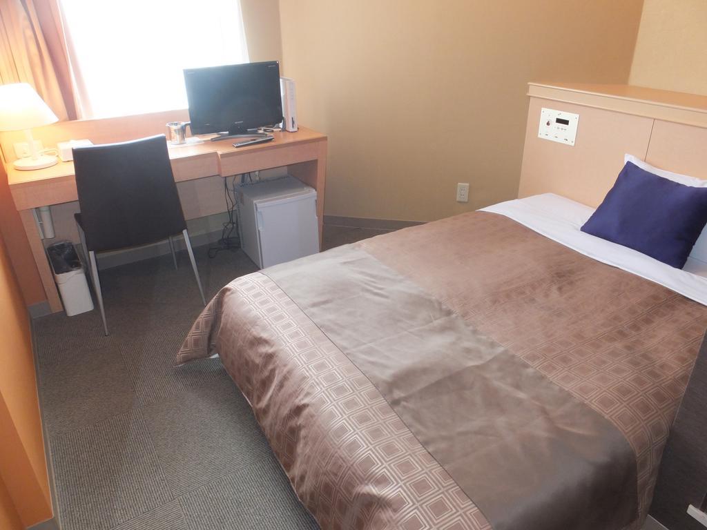 Hotel 1-2-3 Kōbe Extérieur photo