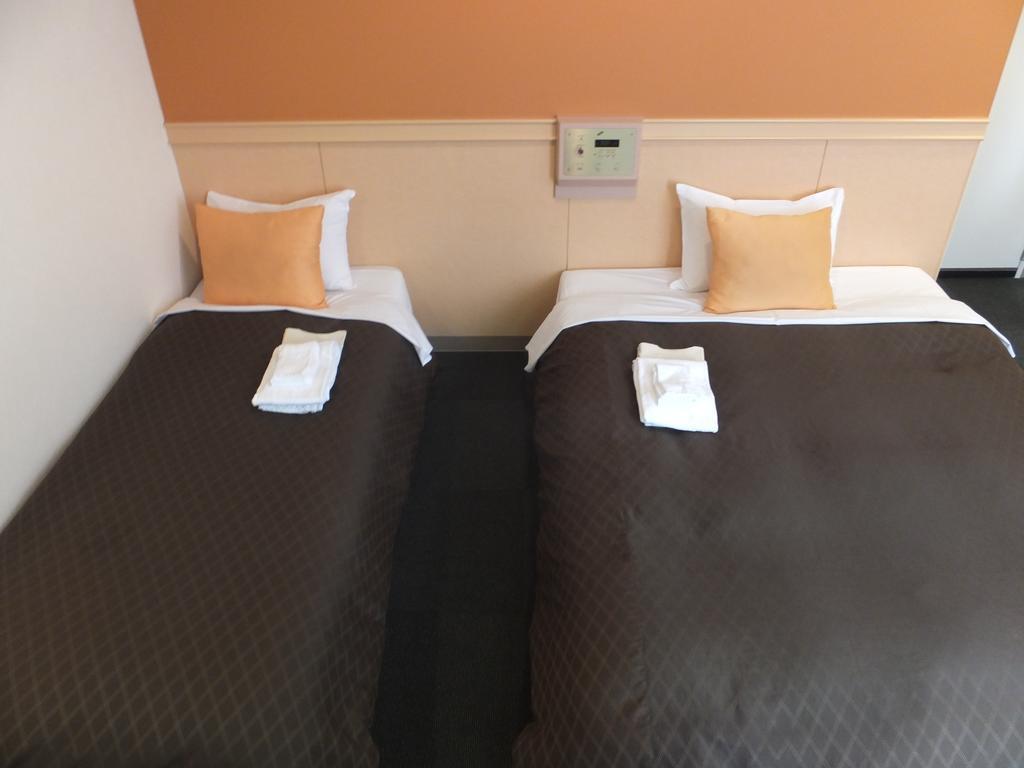 Hotel 1-2-3 Kōbe Extérieur photo