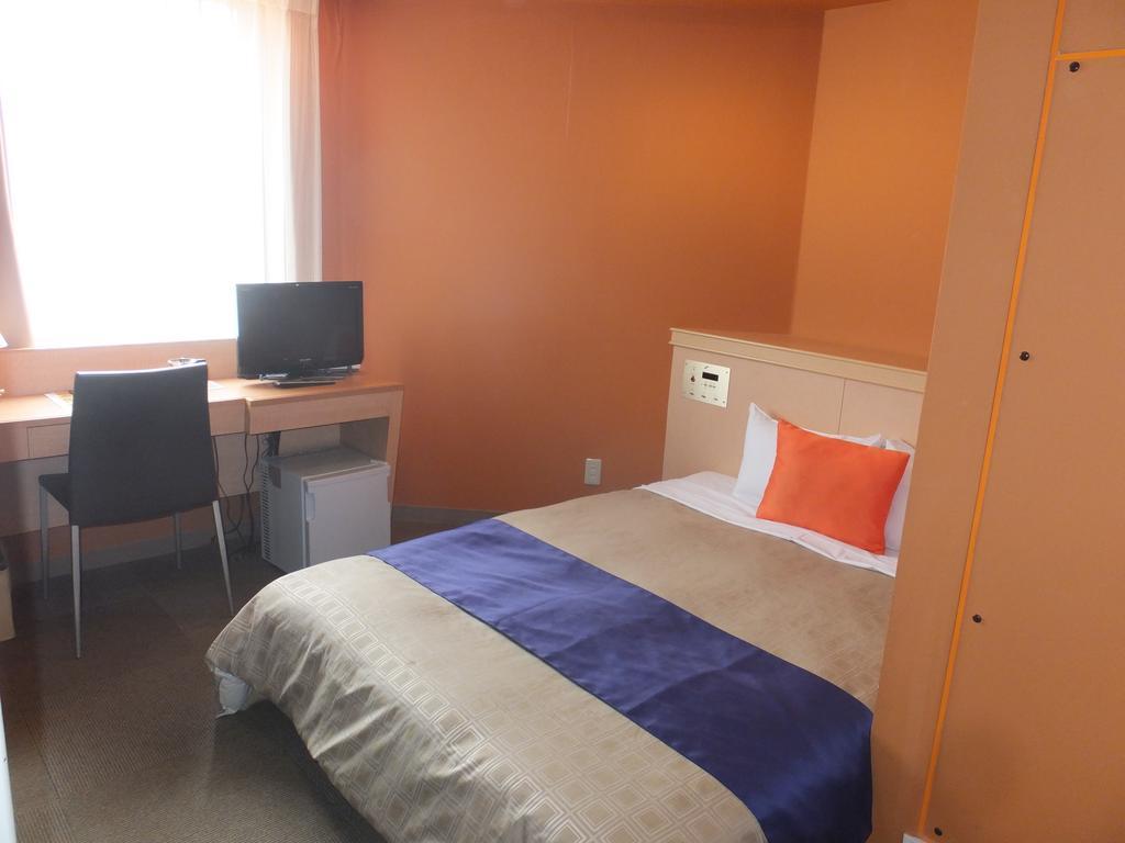 Hotel 1-2-3 Kōbe Extérieur photo