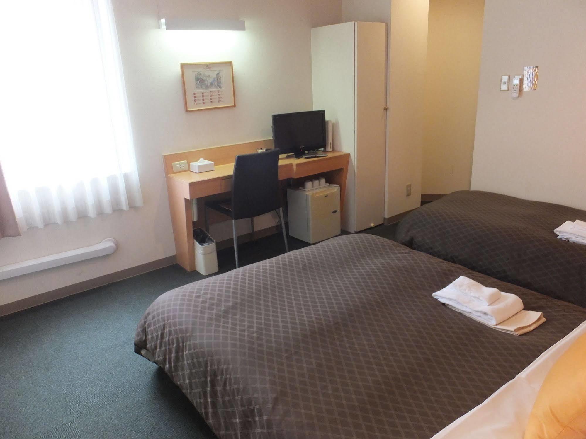 Hotel 1-2-3 Kōbe Extérieur photo
